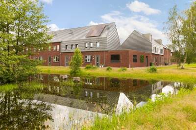 Woning Walcherenpad 6 Breda