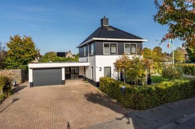 Woning Brilduiker 2 Wildervank