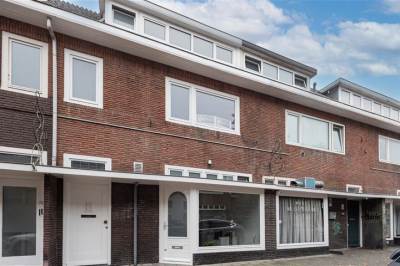Woning Koninginneweg 70 Hilversum