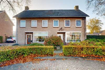 Woning Veerseweg 8 Oosterhout (NB)