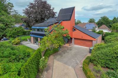 Woning Midwolderweg 70 Leek