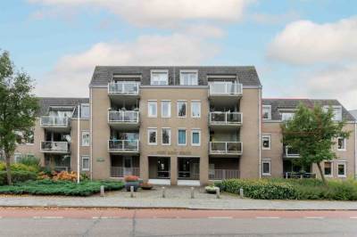 Woning Piet Heinlaan 69 Son en Breugel