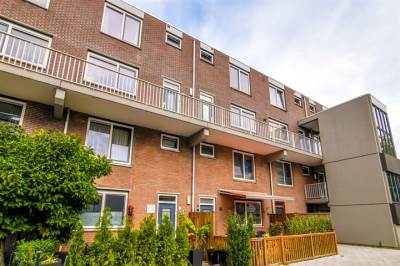 Woning Reidans 23 Capelle aan den IJssel