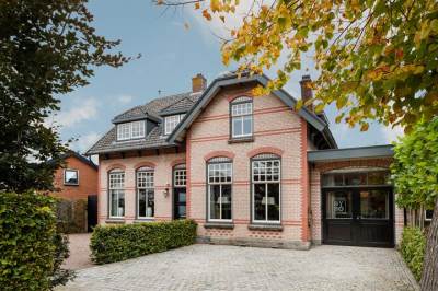 Woning Dorpsstraat 176 Harmelen