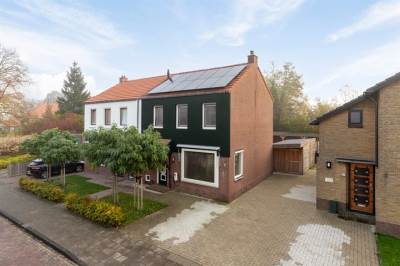 Woning J.M.Houwenstraat 15 Drachten