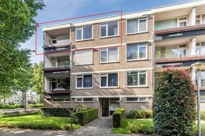 Woning Veldmaarschalk Montgomerylaan 380 Eindhoven