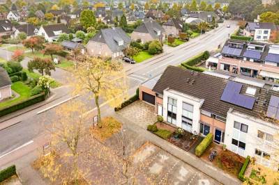 Woning Haagpoort 2 Oss