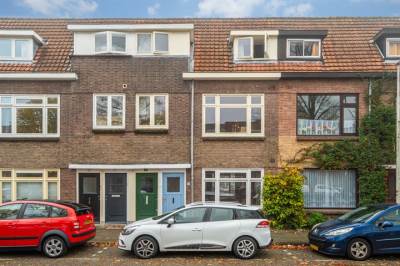 Woning Cornelis Mertenssstraat 29 Utrecht