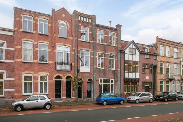 Woning Academiesingel 21 Breda
