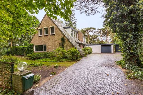 Woning Reeksenakker 7 Deurne