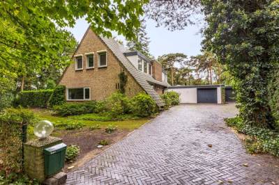 Woning Reeksenakker 7 Deurne
