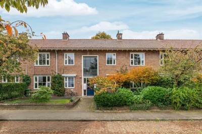 Woning Atjehstraat 15 Nijmegen