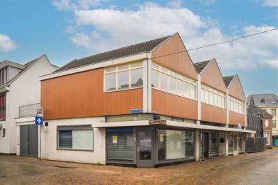 Woning Nieuwstraat 2 Leerdam
