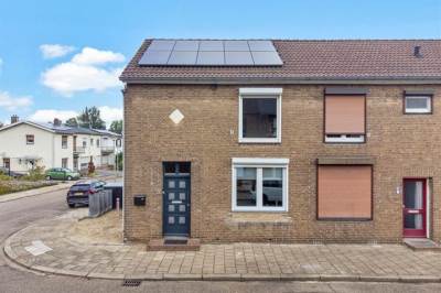 Woning Prins Bernhardstraat 26 Landgraaf