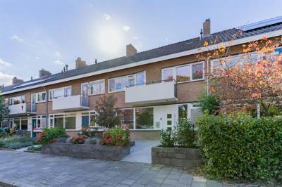 Woning Roosenburgstraat 9 Eindhoven