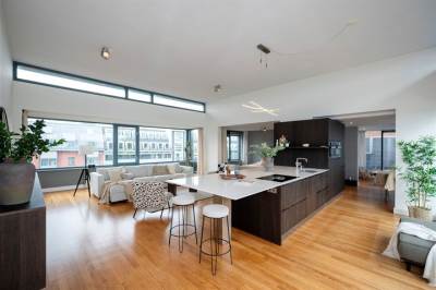 Woning Valkenburgerstraat 65 Amsterdam