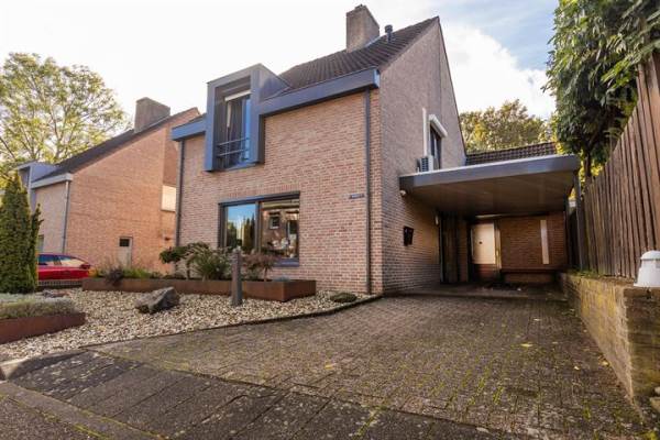 Woning Wilgenlaan 10 Sittard