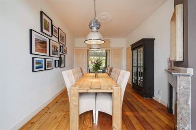 Woning Abrikozenplein 28 Den Haag