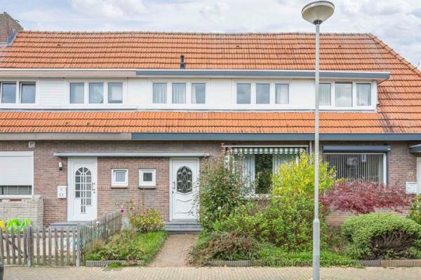 Woning Lindestraat 25 Landgraaf