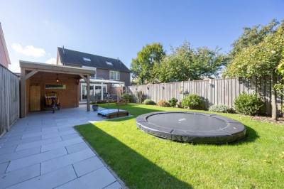 Woning Varenbeuk 17 Echt