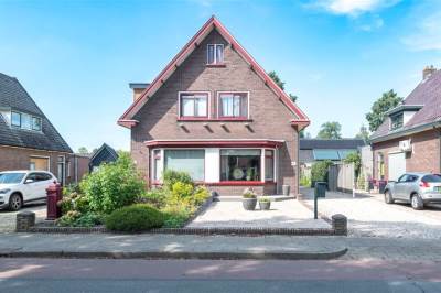 Woning Veenhuizerweg 63- 2 Apeldoorn