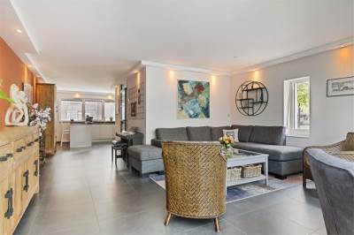 Woning Huizingastraat 17 Oud-Beijerland