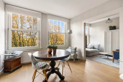 Woning De Rijpgracht 19- 2 Amsterdam