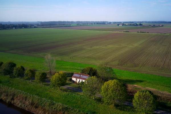 Woning Annaweg 4 Biervliet (Gem. Sluis)