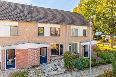 Woning Plevier 24 Veldhoven