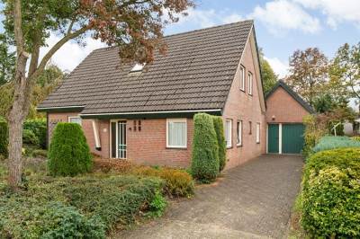 Woning Kreuzeveen 56 Vledder