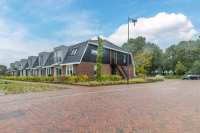 Woning Goudkamp 120 Voorthuizen