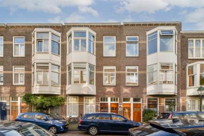 Woning Sonoystraat 70 Den Haag
