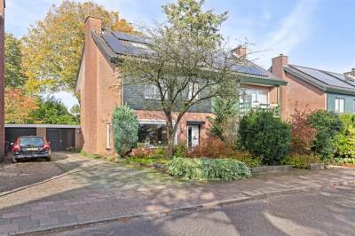 Woning Schoutenkampweg 28 Soest