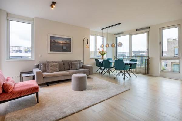 Woning Faas Wilkesstraat 339 Amsterdam