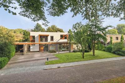 Woning Sportlaan 12 Emmeloord