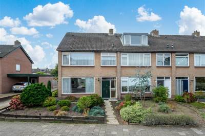 Woning Pascalstraat 8 Apeldoorn