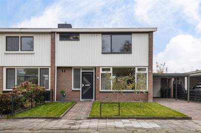 Woning Vijverstraat 13 Ter Apel