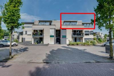 Woning Wouwerdries 76 Hilvarenbeek