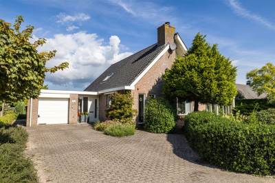 Woning Nieuweweg 180 Hillegom