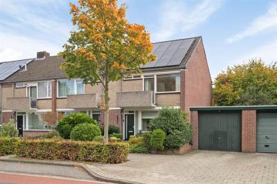 Woning Brussellaan 14 Eindhoven