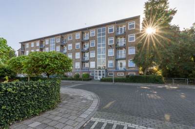 Woning Zeelaan 39 Heemskerk