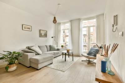 Woning Jan Bernardusstraat 8- 2 Amsterdam