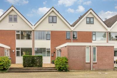 Woning Bekenlaan 7 Woerden