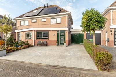 Woning Kleine Woud 5 Oosthuizen