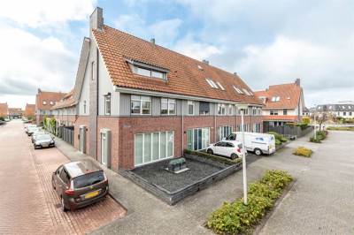 Woning Saarland 50 Purmerend