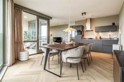 Woning Terheijdenstraat 264 Breda