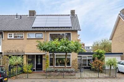 Woning Marelaan 26 De Meern