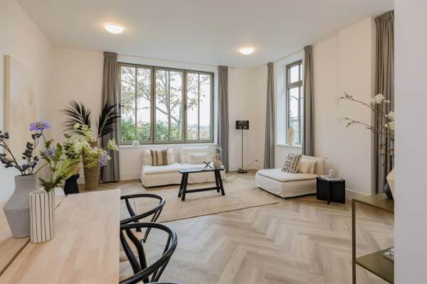 Woning Oranjestraat 2 IJmuiden