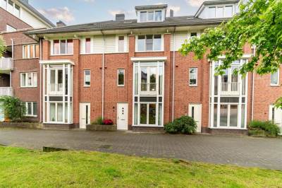 Woning Molenweide 35 Delft