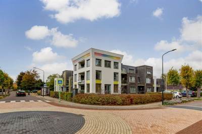 Woning De Poort 5 Andel